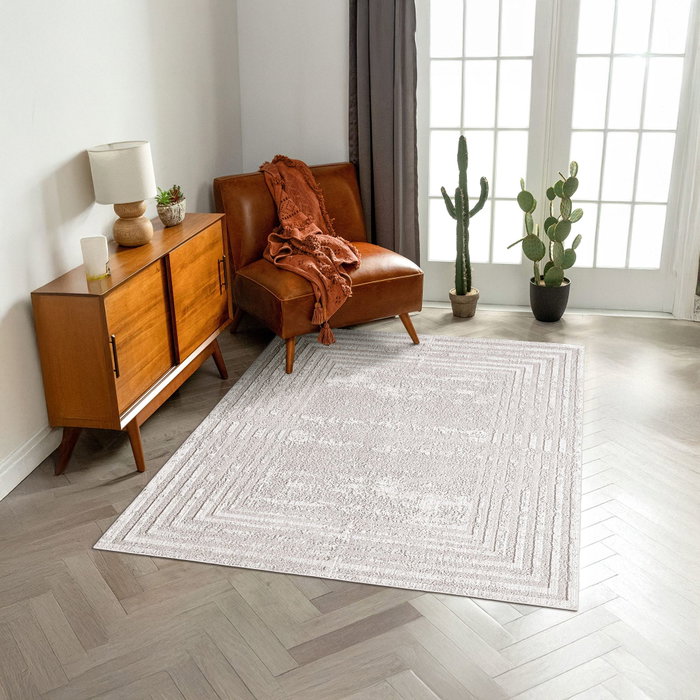 Conceptum Alfombra Multicolor 120 x 180 cm Conceptum Alfombra Multicolor 120 x 180 cm